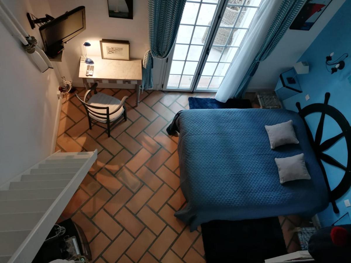 ル・ボーセ Mas Lei Bancau Bed & Breakfast エクステリア 写真