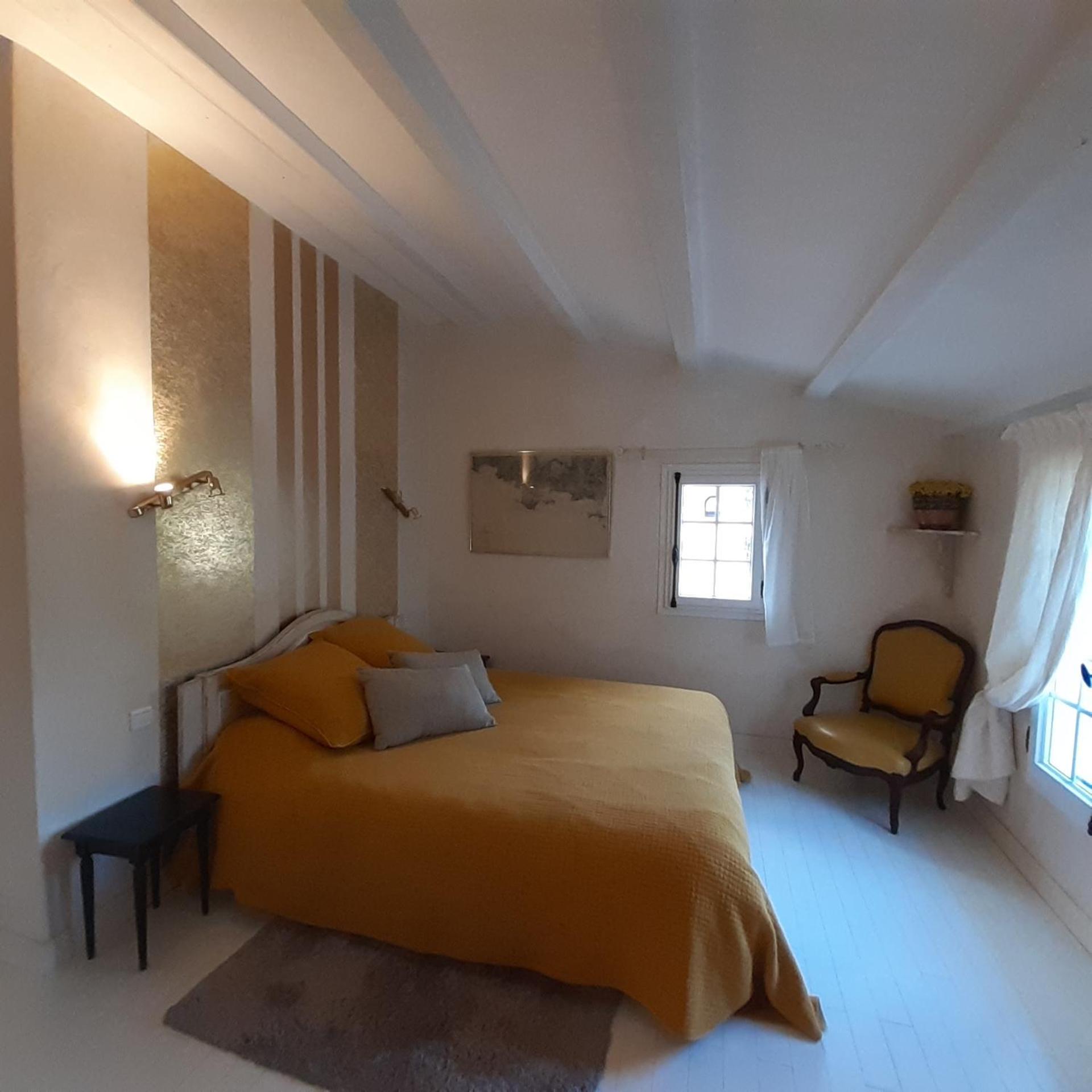 ル・ボーセ Mas Lei Bancau Bed & Breakfast エクステリア 写真