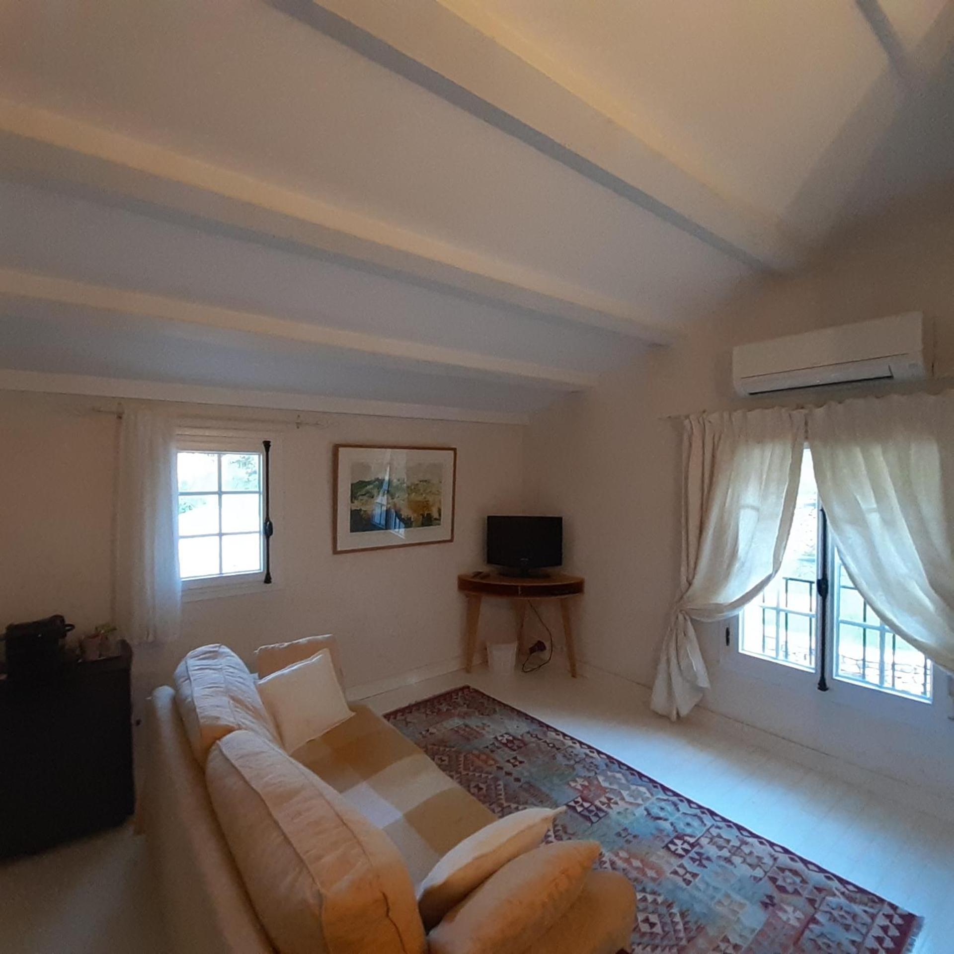 ル・ボーセ Mas Lei Bancau Bed & Breakfast エクステリア 写真